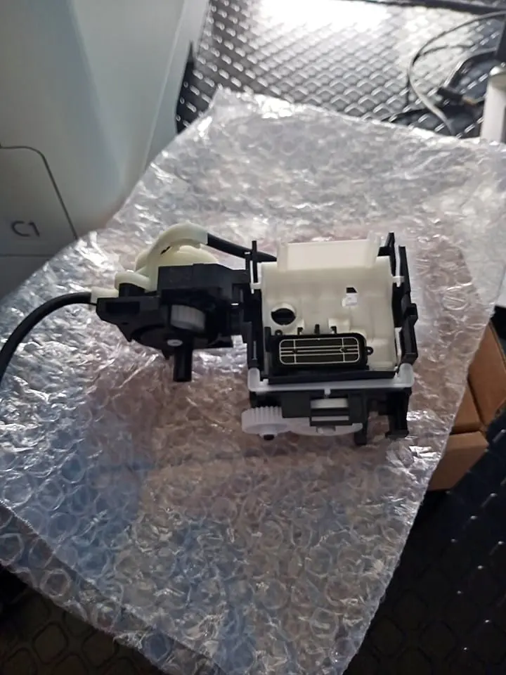 Bombas de Succion Epson 
