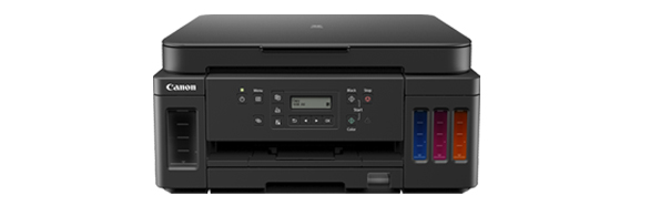 Reset Almohadilla Canon G6010 - Service Tool canon v6000