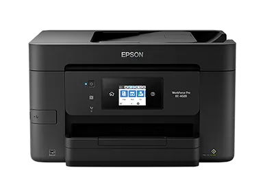 Reset Almohadillas Epson EC4020 - Cómo Resetear Almohadillas Llenas