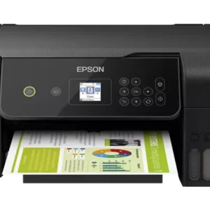 Reset Almohadillas Epson ET2720 - Cómo Resetear Almohadillas Llenas