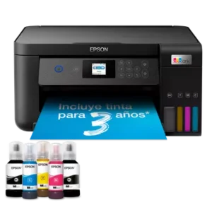 Reset Almohadillas Epson ET2850 - Cómo Resetear Almohadillas Llenas