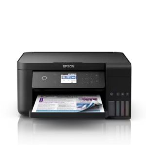 Reset Almohadillas Epson ET3700 - Cómo Resetear Almohadillas Llenas