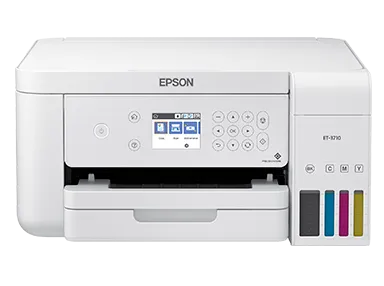 Reset Almohadillas Epson ET3710 - Cómo Resetear Almohadillas Llenas