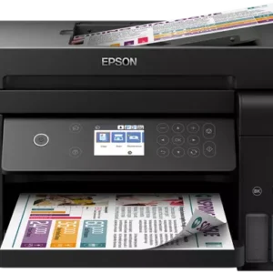 Reset Almohadillas Epson ET3750 - Cómo Resetear Almohadillas Llenas