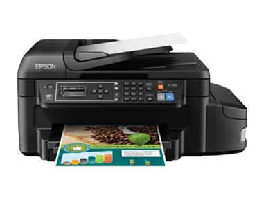 Reset Almohadillas Epson ET4550 - Cómo Resetear Almohadillas Llenas