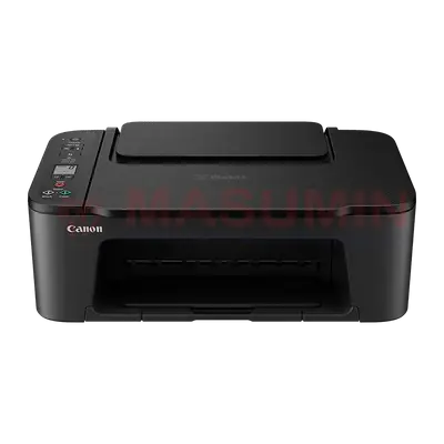 Reset almohadilla de impresora canon G3460