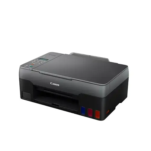 Reset almohadilla de impresora canon G3625