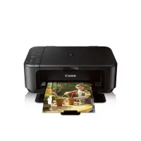 Reset almohadilla de impresora canon G6030