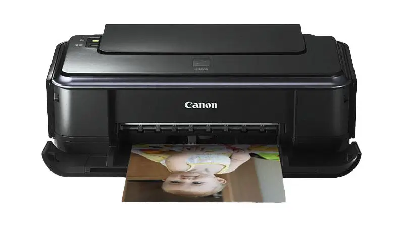 Reset almohadilla de impresora canon IP2600