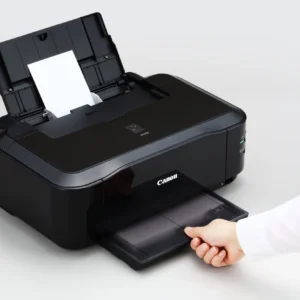 Reset almohadilla de impresora canon IP4700