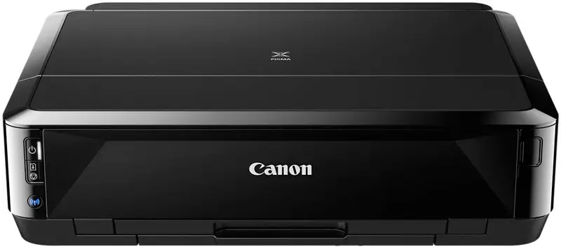 Reset almohadilla de impresora canon IP7200