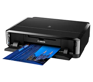 Reset almohadilla de impresora canon IP7270