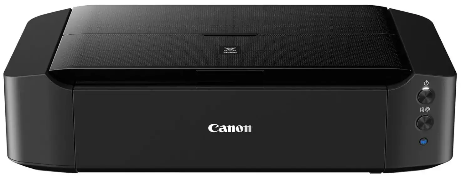 Reset almohadilla de impresora canon IP8700