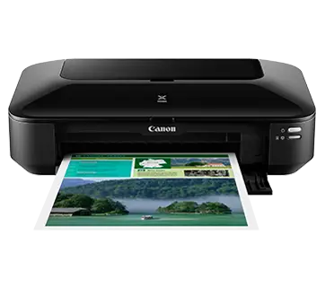 Reset almohadilla de impresora canon IX6770