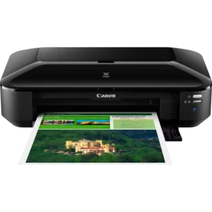 Reset almohadilla de impresora canon IX6840