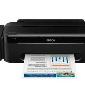 Reset Almohadillas Epson L100 - Cómo Resetear Almohadillas Llenas