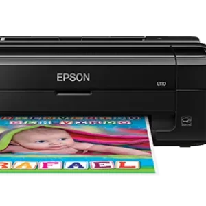 Reset Almohadillas Epson L110 - Cómo Resetear Almohadillas Llenas