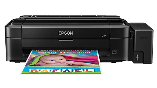 Reset Almohadillas Epson L110 - Cómo Resetear Almohadillas Llenas