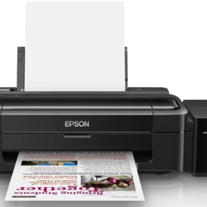 Reset Almohadillas Epson L130 - Cómo Resetear Almohadillas Llenas