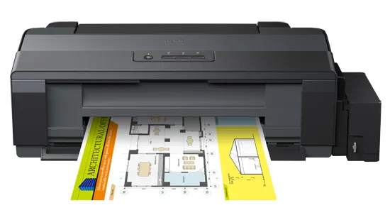 Reset Almohadillas Epson L1300 - Cómo Resetear Almohadillas Llenas