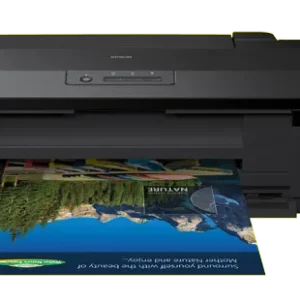 DTG Rip Sorftware For Epson L805
