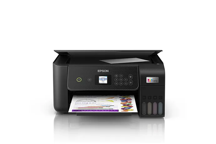Reset Almohadillas Epson L3260 - Cómo Resetear Almohadillas Llenas