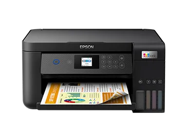 Reset Almohadillas Epson L4267 - Cómo Resetear Almohadillas Llenas