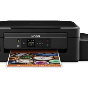 Reset Almohadillas Epson L475 - Cómo Resetear Almohadillas Llenas