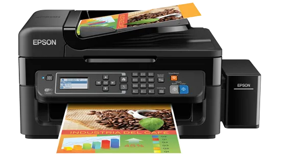 Reset Almohadillas Epson L565 - Cómo Resetear Almohadillas Llenas