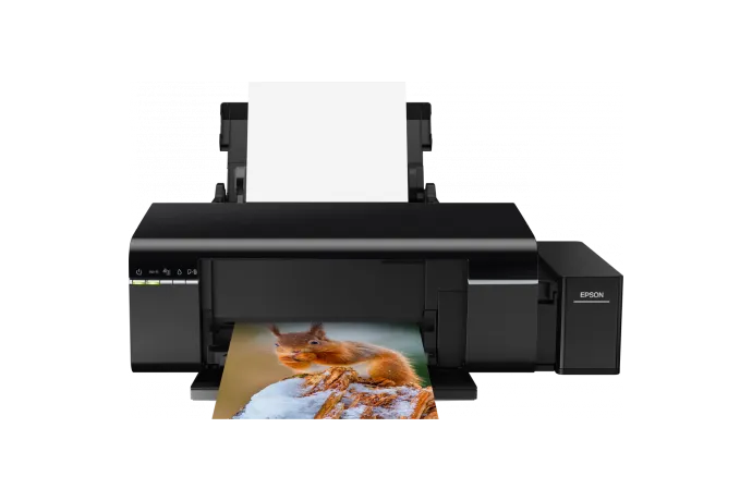 Reset Almohadillas Epson L805 - Cómo Resetear Almohadillas Llenas