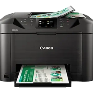 Reset almohadilla de impresora canon MB5170