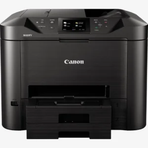 Reset almohadilla de impresora canon MB5450