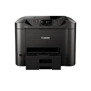 Reset almohadilla de impresora canon MB5460