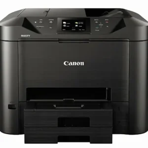 Reset almohadilla de impresora canon MB5490