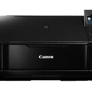 Reset almohadilla de impresora canon MG5240