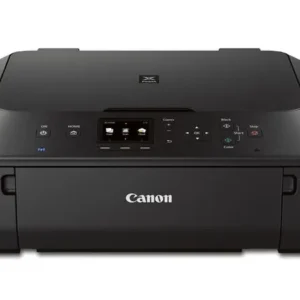 Reset almohadilla de impresora canon MG5520