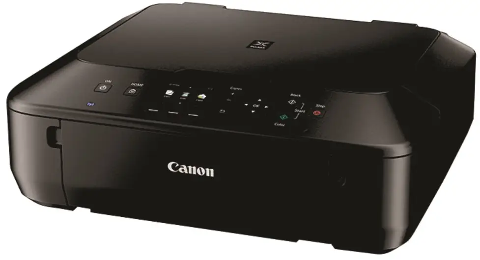 Reset almohadilla de impresora canon MG5610