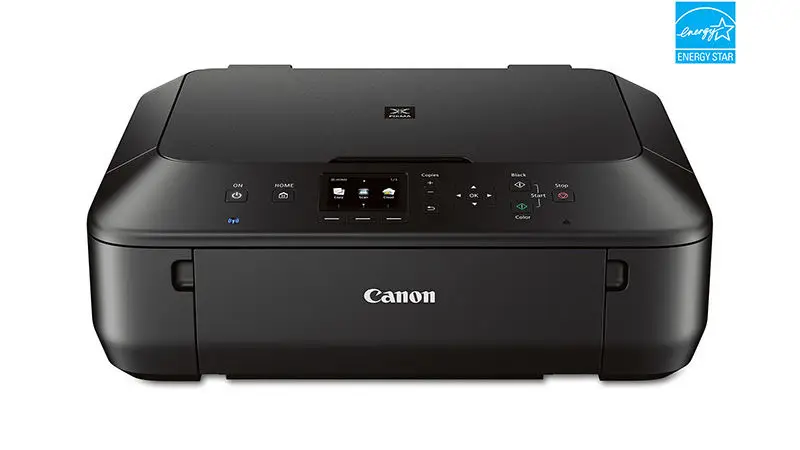 Reset almohadilla de impresora canon MG5620