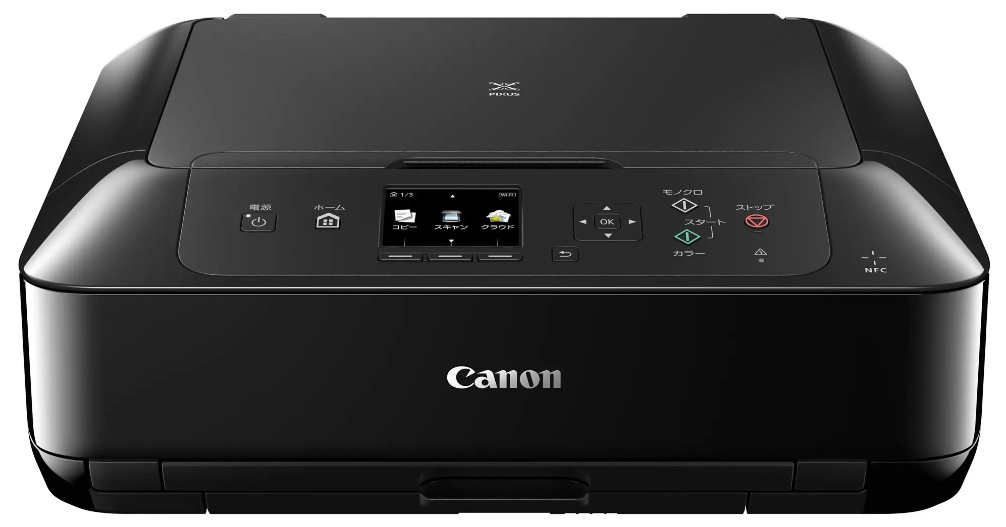 Reset almohadilla de impresora canon MG6930