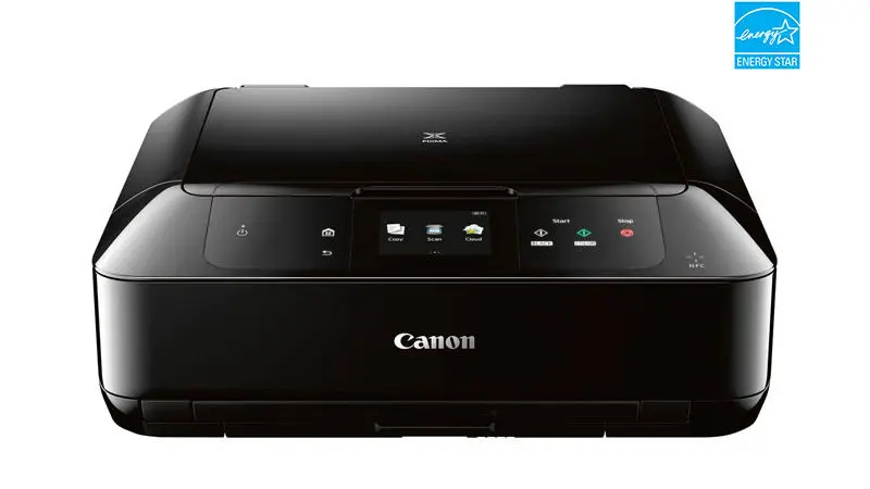 Reset almohadilla de impresora canon MG7720