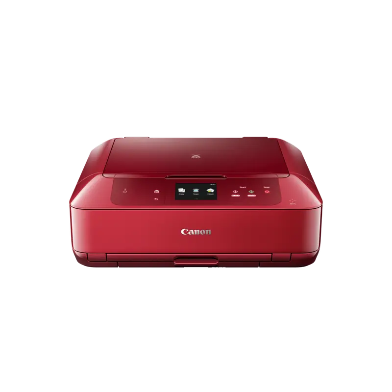 Reset almohadilla de impresora canon MG7752