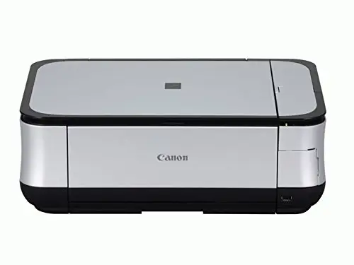 Reset almohadilla de impresora canon MP550