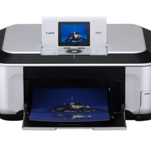 Reset almohadilla de impresora canon MP990