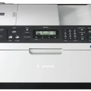 Reset almohadilla de impresora canon MX347