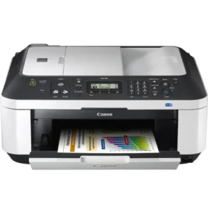 Reset almohadilla de impresora canon MX348