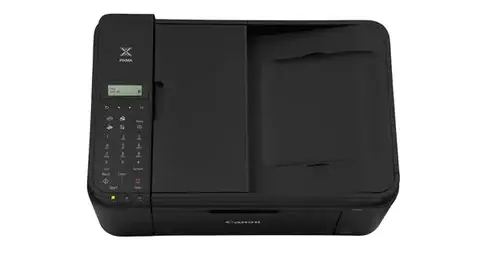 Reset almohadilla de impresora canon MX491