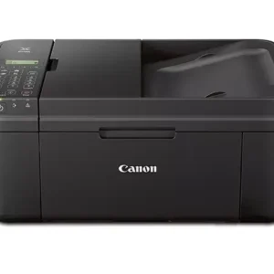 Reset almohadilla de impresora canon MX492