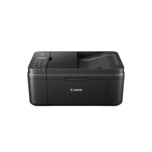 Reset almohadilla de impresora canon MX495