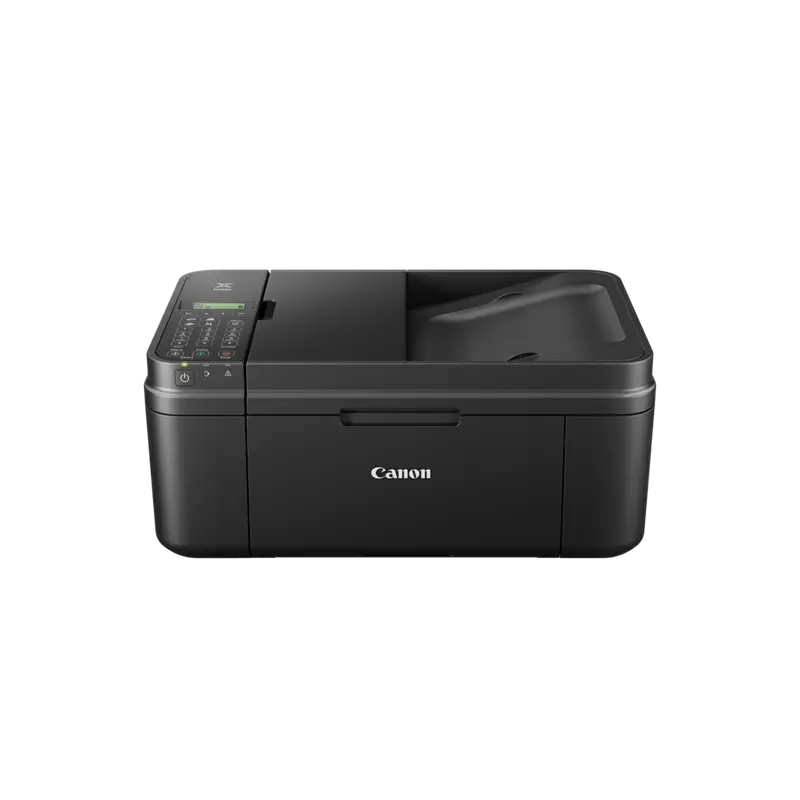 Reset almohadilla de impresora canon MX495