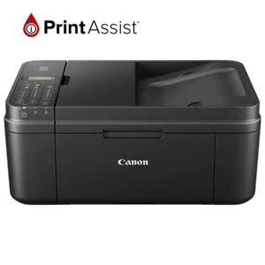 Reset almohadilla de impresora canon MX496